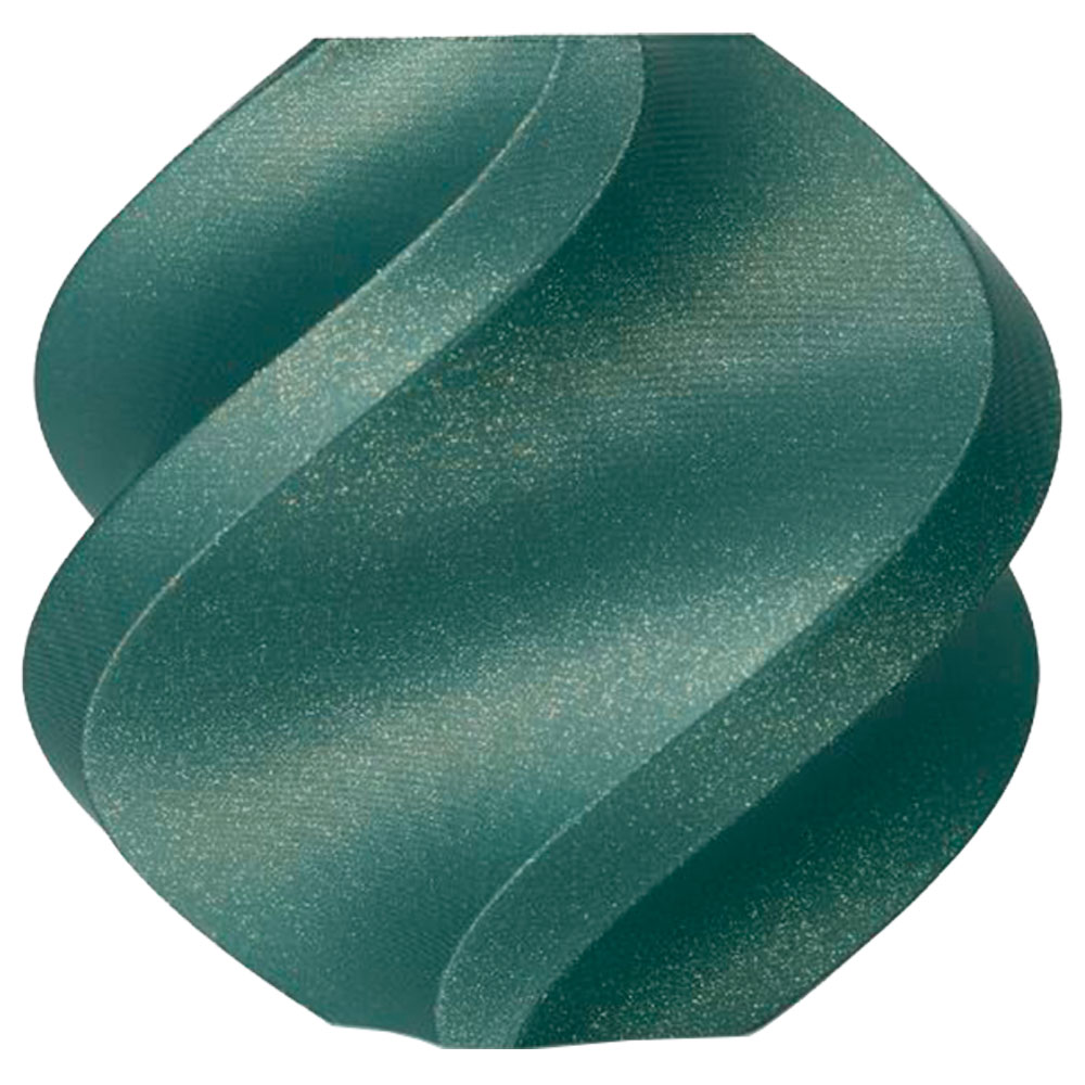 Mostrar detalhes de FILAMENTO BAMBU LAB PLA GALAXY VERDE COM CARRETEL REUTILIZAVEL, 1,75MM - A15-G0-1.75-1000-SPL Imagem de FILAMENTO BAMBU LAB PLA GALAXY VERDE COM CARRETEL REUTILIZAVEL, 1,75MM - A15-G0-1.75-1000-SPL