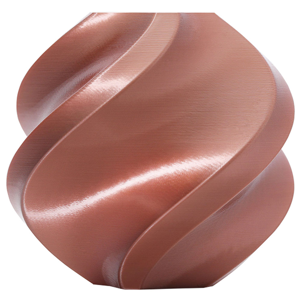 Mostrar detalhes de FILAMENTO BAMBU LAB PLA SILK+ OURO ROSA 1,75MM, COM CARRETEL REUTILIZAVEL - A06-R1-1.75-1000-SPL Imagem de FILAMENTO BAMBU LAB PLA SILK+ OURO ROSA 1,75MM, COM CARRETEL REUTILIZAVEL - A06-R1-1.75-1000-SPL