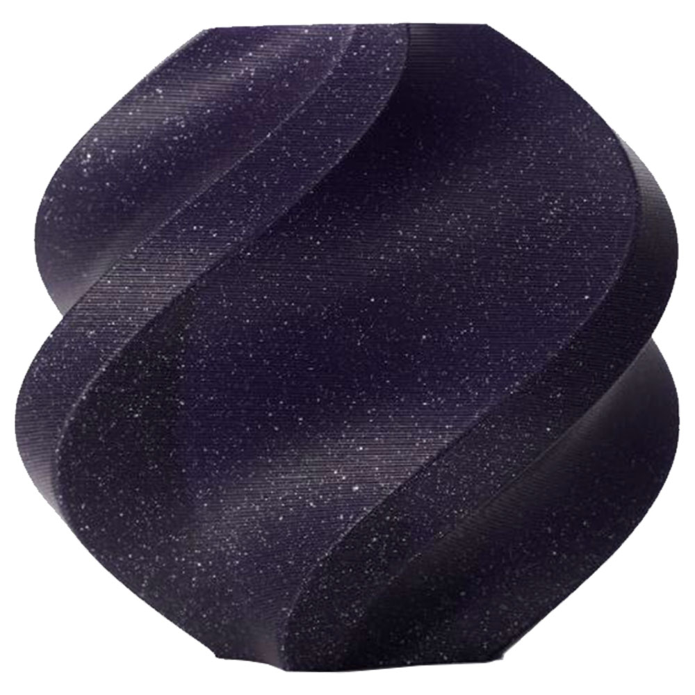Mostrar detalhes de FILAMENTO BAMBU LAB PLA SPARKLE - ROYAL PURPLE SPARKLE COM CARRETEL, 1,75MM - A08-B7-1.75-1000-SPL Imagem de FILAMENTO BAMBU LAB PLA SPARKLE - ROYAL PURPLE SPARKLE COM CARRETEL, 1,75MM - A08-B7-1.75-1000-SPL