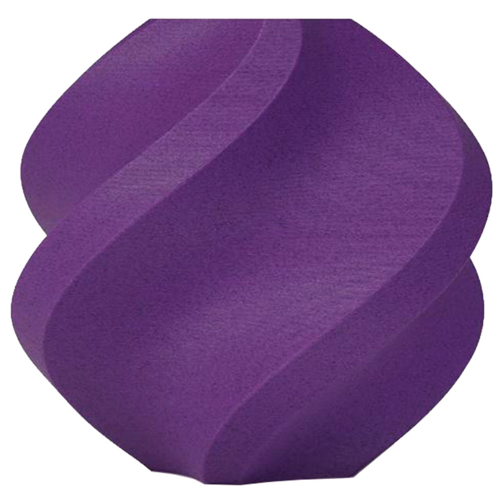 Mostrar detalhes de FILAMENTO BAMBU LAB PLA-CF IRIS PURPLE COM CARRETEL REUTILIZAVEL 1,75MM - A50-P7-1.75-1000-SPL Imagem de FILAMENTO BAMBU LAB PLA-CF IRIS PURPLE COM CARRETEL REUTILIZAVEL 1,75MM - A50-P7-1.75-1000-SPL