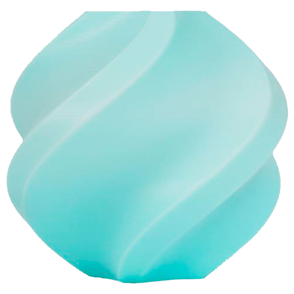 Mostrar detalhes de FILAMENTO BAMBU LAB PLA ARCTIC WHISPER GRADIENTE COM CARRETEL REUTILIZAVEL, 1,75MM - A00-M0-1.75-100 Imagem de FILAMENTO BAMBU LAB PLA ARCTIC WHISPER GRADIENTE COM CARRETEL REUTILIZAVEL, 1,75MM - A00-M0-1.75-100