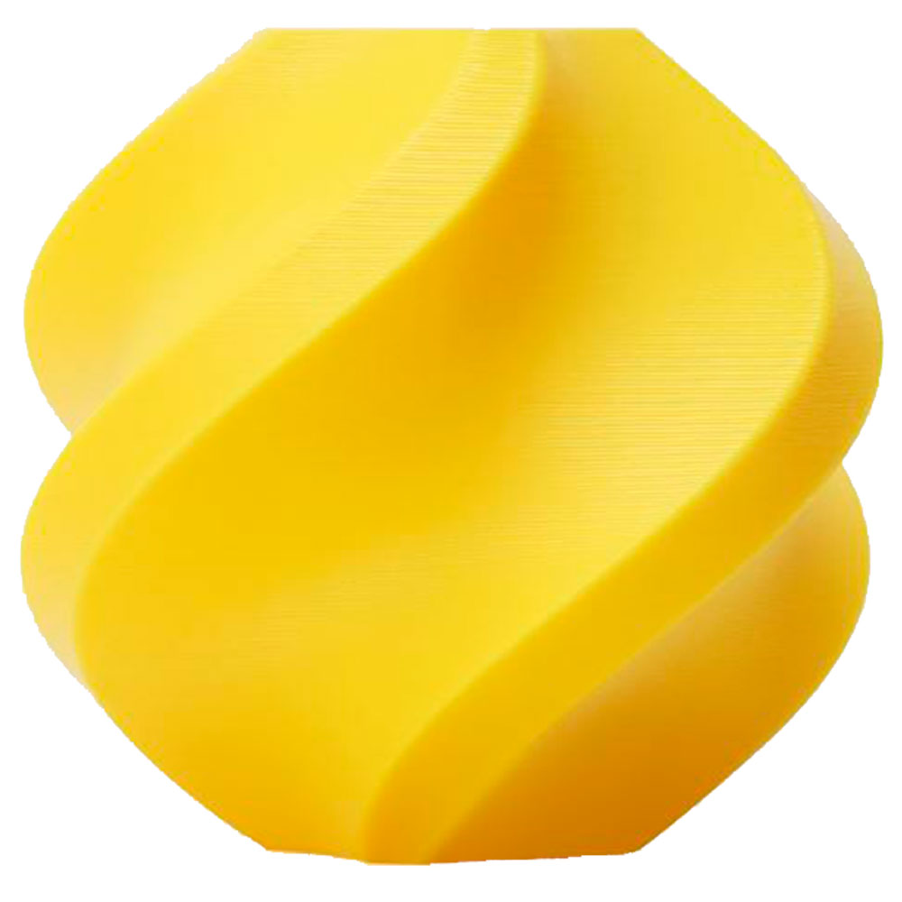 Mostrar detalhes de FILAMENTO BAMBU LAB PETG HF AMARELO 1,75MM - G02-Y0-1.75-1000-SPL Imagem de FILAMENTO BAMBU LAB PETG HF AMARELO 1,75MM - G02-Y0-1.75-1000-SPL