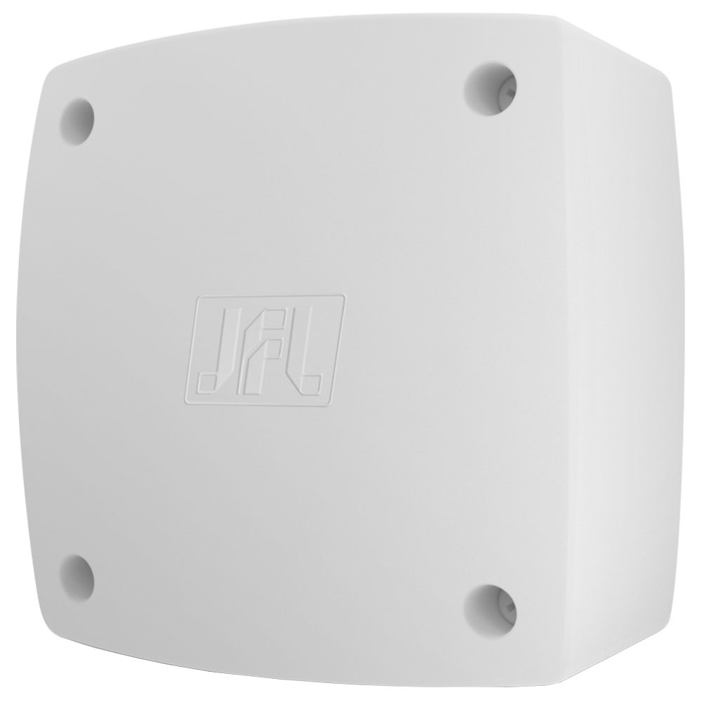 Mostrar detalhes de CAIXA ORGANIZADORA DE CABOS 180 EXTERNA 39009 JFL Imagem de CAIXA ORGANIZADORA DE CABOS 180 EXTERNA 39009 JFL