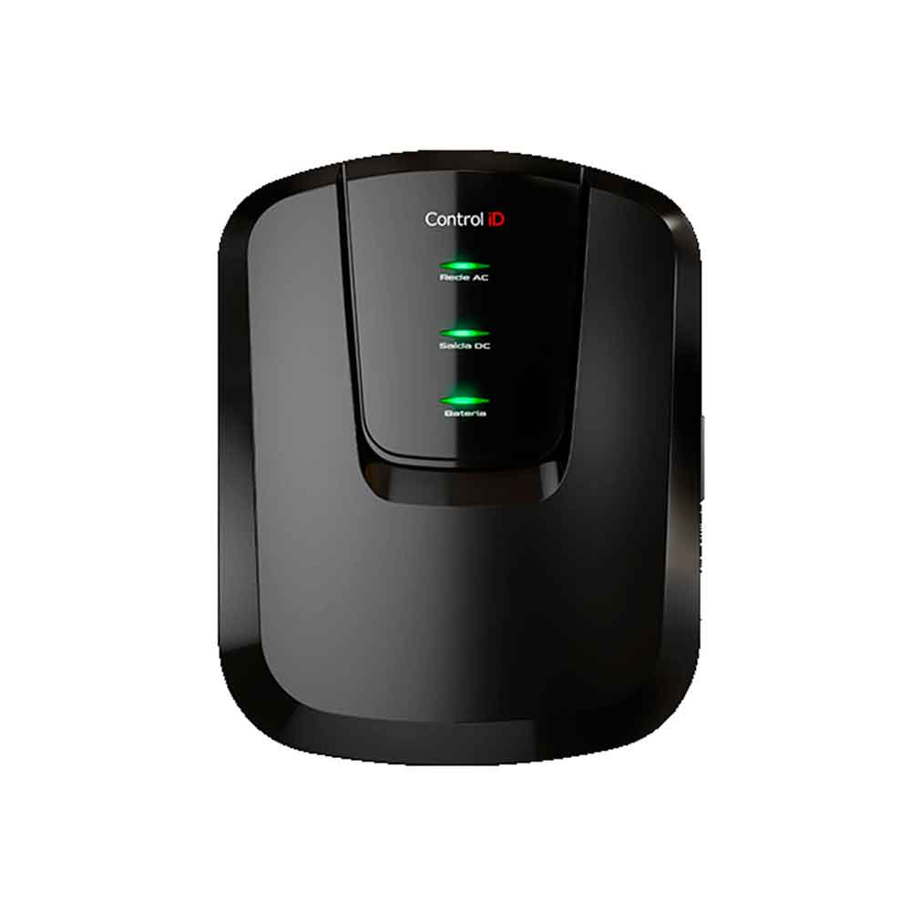 Mostrar detalhes de FONTE CARREGADOR TEMPORIZADO IDPOWER CONTROL ID Imagem de FONTE CARREGADOR TEMPORIZADO IDPOWER CONTROL ID