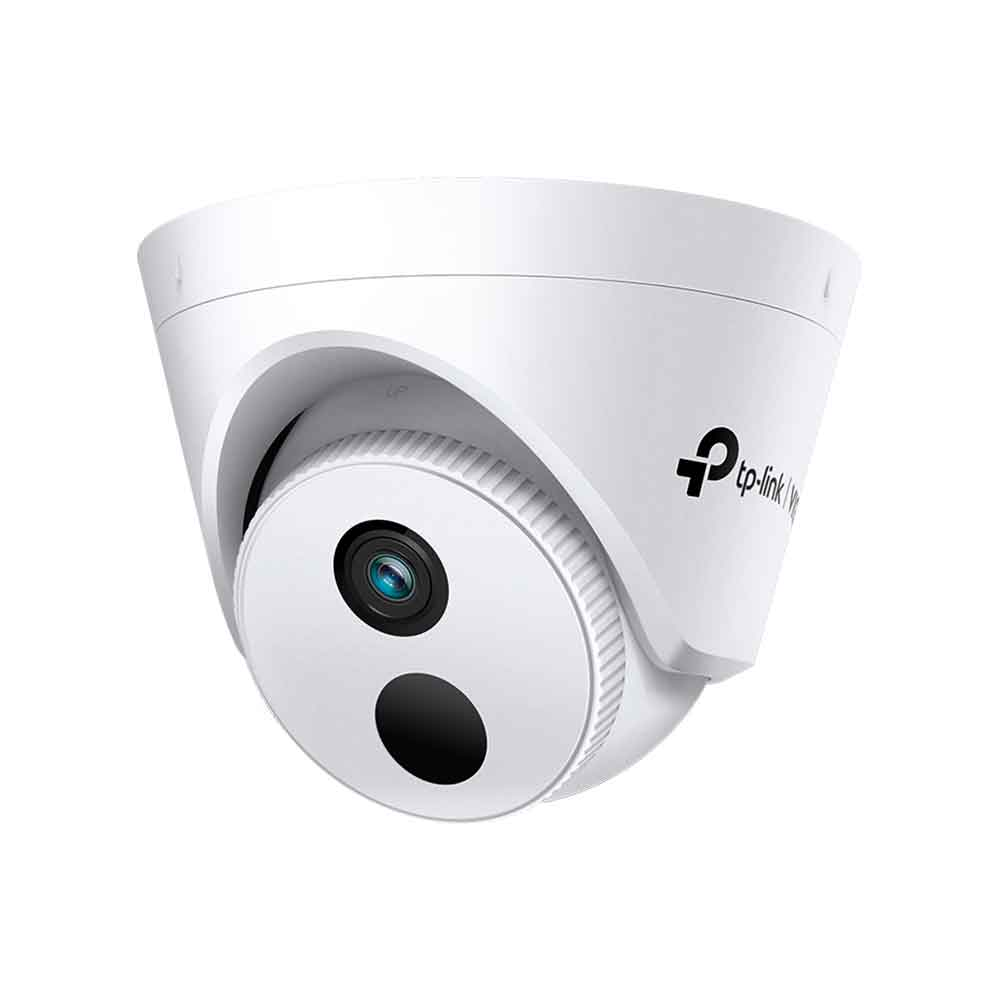 Mostrar detalhes de CAMERA DE REDE DOME VIGI C440I(2.8MM) TURRET COM IR TPLINK 4MP TPN0393 Imagem de CAMERA DE REDE DOME VIGI C440I(2.8MM) TURRET COM IR TPLINK 4MP TPN0393