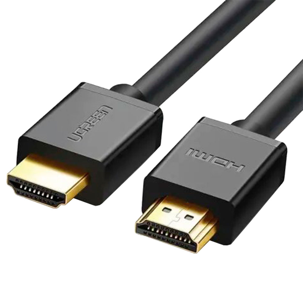 Imagem de CABO UGREEN HDMI PARA HDMI SENDO 4K COBRE 15M - HD104