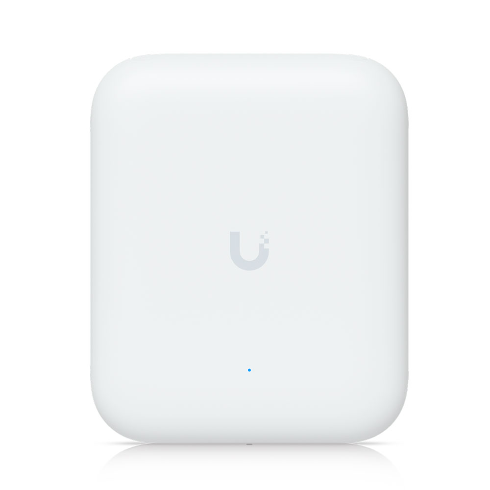 Mostrar detalhes de ACCESS POINT UBIQUITI U7-OUTDOOR UNIFI WIFI 7 DUAL BAND 4988 MBPS POE+ OUTDOOR S/FONTE Imagem de ACCESS POINT UBIQUITI U7-OUTDOOR UNIFI WIFI 7 DUAL BAND 4988 MBPS POE+ OUTDOOR S/FONTE