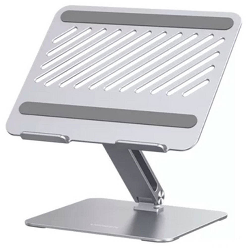 Mostrar detalhes de BASE/SUPORTE UGREEN PARA TABLET COM HASTE DUPLA AJUSTAVEL ALUMINIO PRATA - LP339 Imagem de BASE/SUPORTE UGREEN PARA TABLET COM HASTE DUPLA AJUSTAVEL ALUMINIO PRATA - LP339