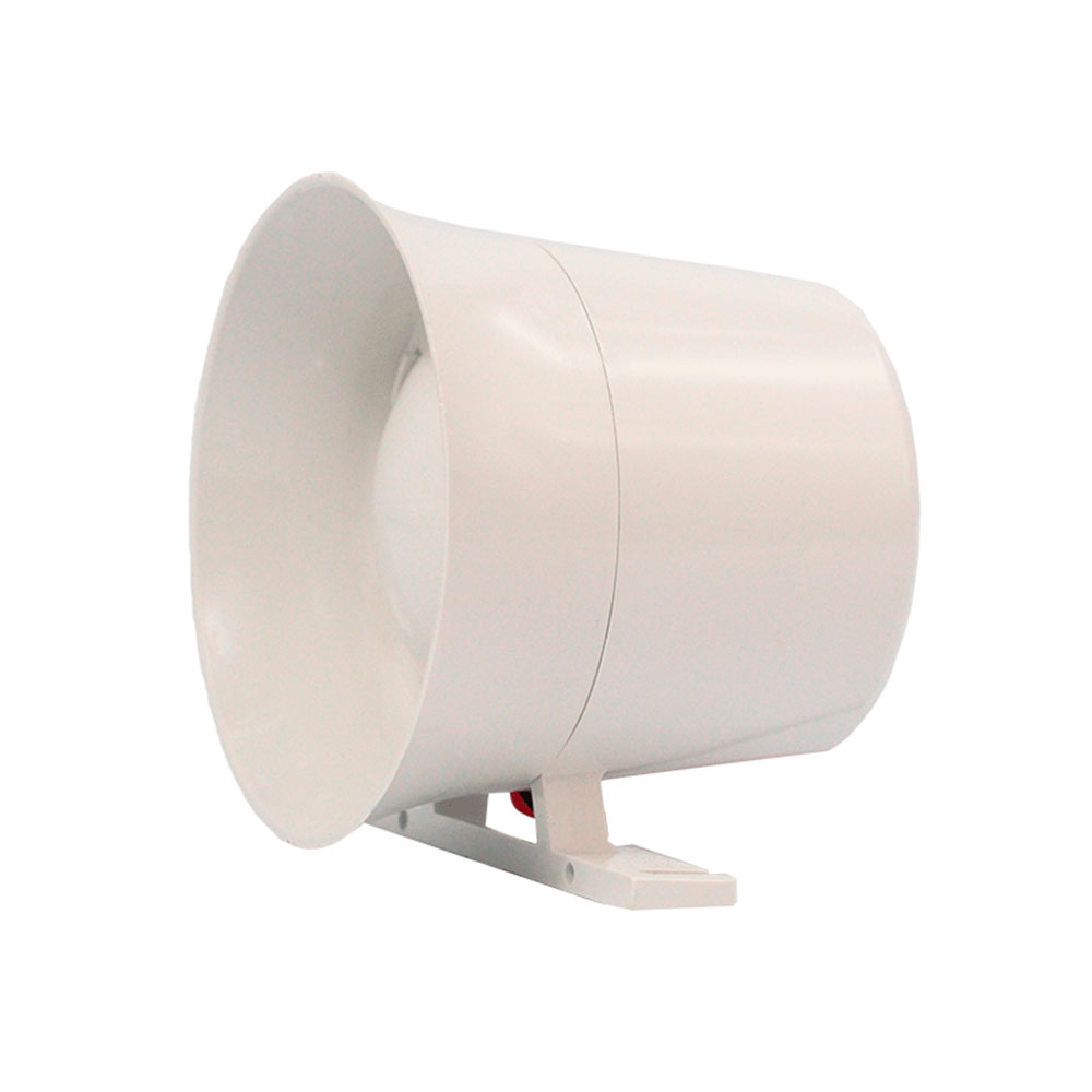 Imagem de SIRENE PARA ALARME PIEZOELETRICA A3059 IPEC