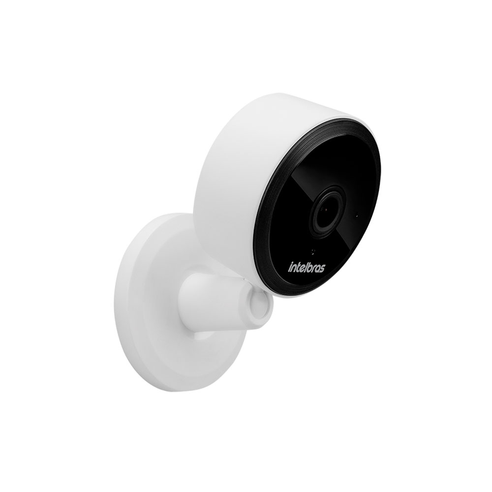 Mostrar detalhes de CAMERA IP IM1 FULL HD WIFI 3.6MM IR 10M 2MP INTELBRAS C/MICRO SD 32GB - 4590018 Imagem de CAMERA IP IM1 FULL HD WIFI 3.6MM IR 10M 2MP INTELBRAS C/MICRO SD 32GB - 4590018