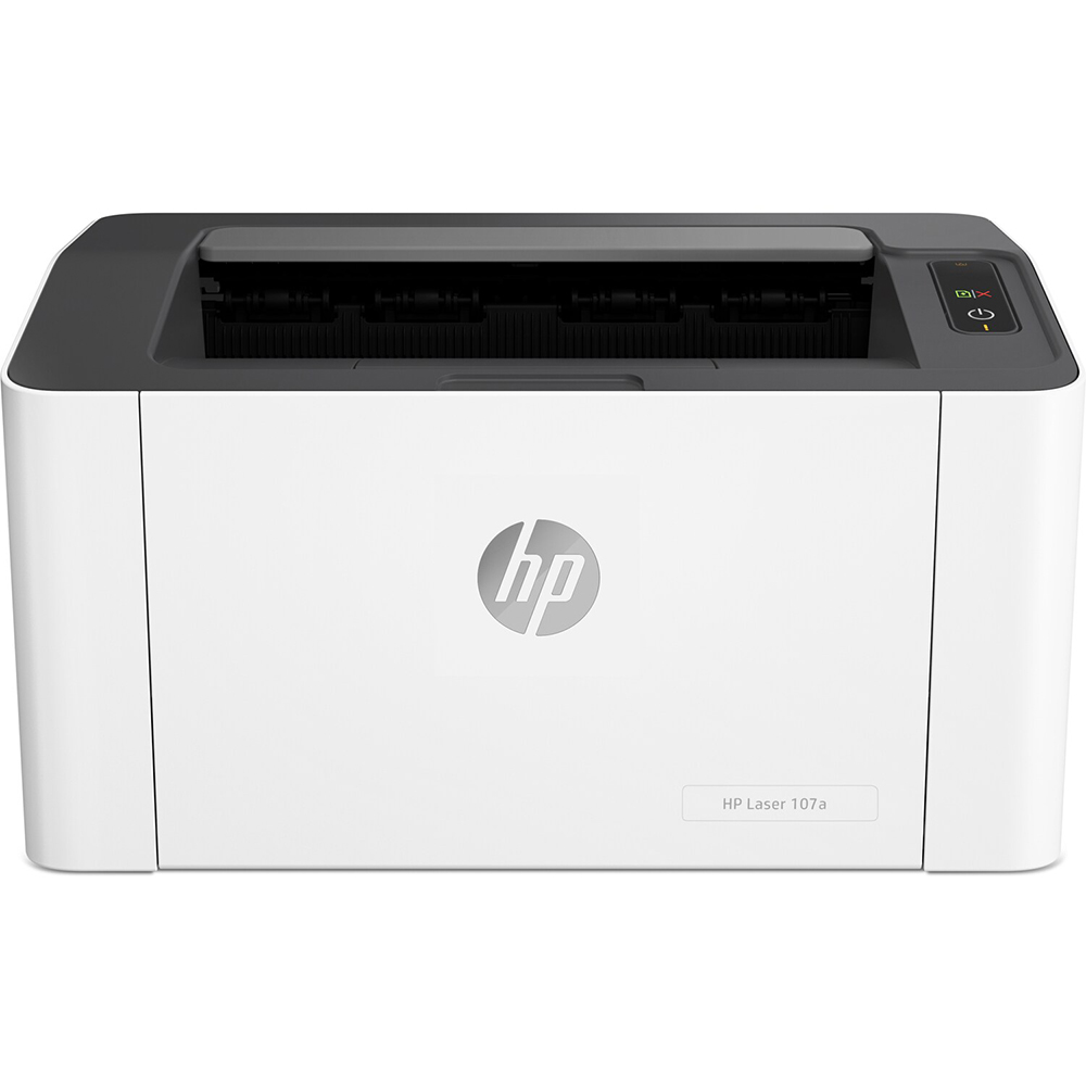 Mostrar detalhes de IMPRESSORA HP LASERJET PRO 107A MONO 110V Imagem de IMPRESSORA HP LASERJET PRO 107A MONO 110V