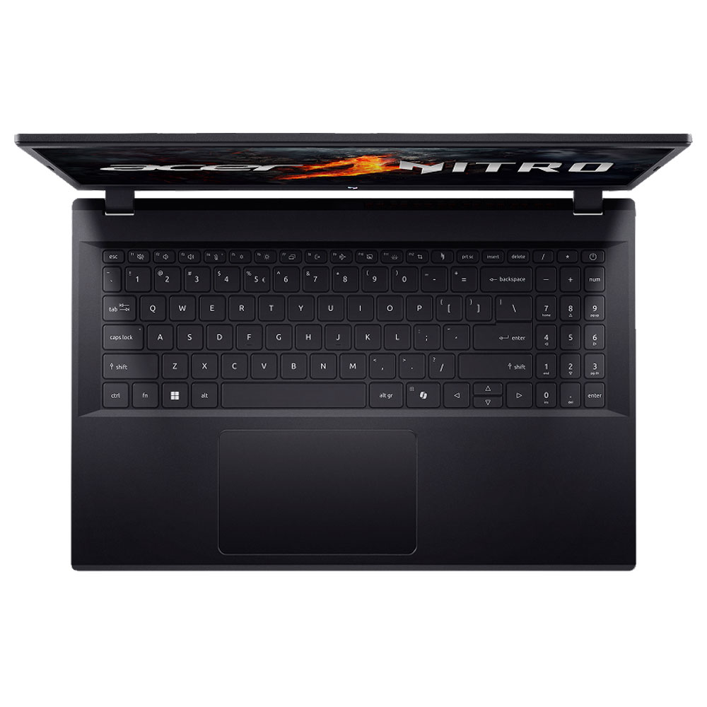 Imagem de NOTEBOOK ACER NITRO V15 15,6" FHD ANV15-41-R4Q9/ AMD R7-7735HS/ 32GB/ 512GB SSD/ LINUX/ RTX 4050 6GB