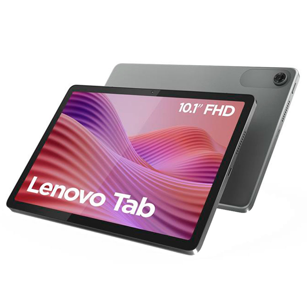 Mostrar detalhes de TABLET LENOVO TAB 10,1" WUXGA ZAEH0151BR/MEDIATEK HELIO G85/4GB RAM/ 64GB/ WIFI 5/ ANDROID 14 Imagem de TABLET LENOVO TAB 10,1" WUXGA ZAEH0151BR/MEDIATEK HELIO G85/4GB RAM/ 64GB/ WIFI 5/ ANDROID 14
