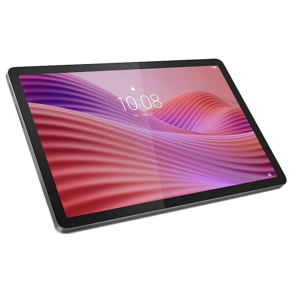 Imagem de TABLET LENOVO TAB 10,1" WUXGA ZAEH0151BR/MEDIATEK HELIO G85/4GB RAM/ 64GB/ WIFI 5/ ANDROID 14