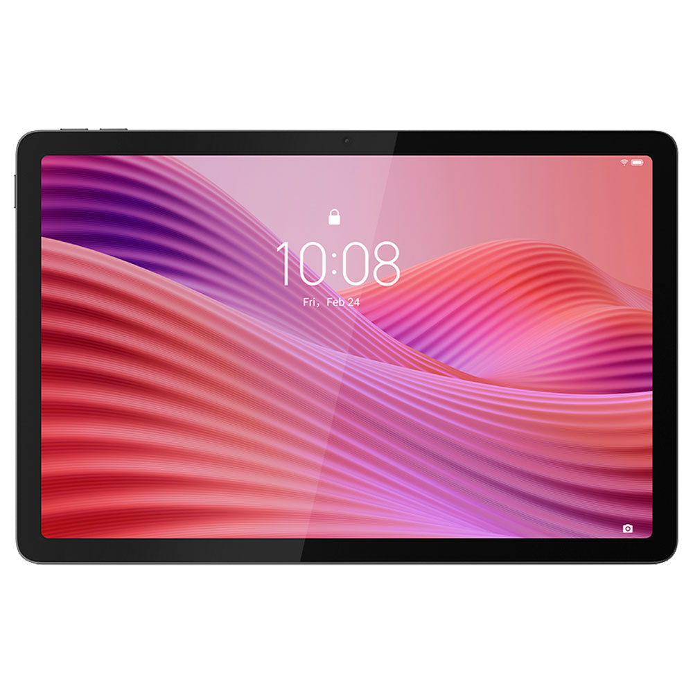 Imagem de TABLET LENOVO TAB 10,1" WUXGA ZAEH0151BR/MEDIATEK HELIO G85/4GB RAM/ 64GB/ WIFI 5/ ANDROID 14